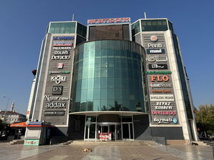 Düzce  Kiralık  Dükkan