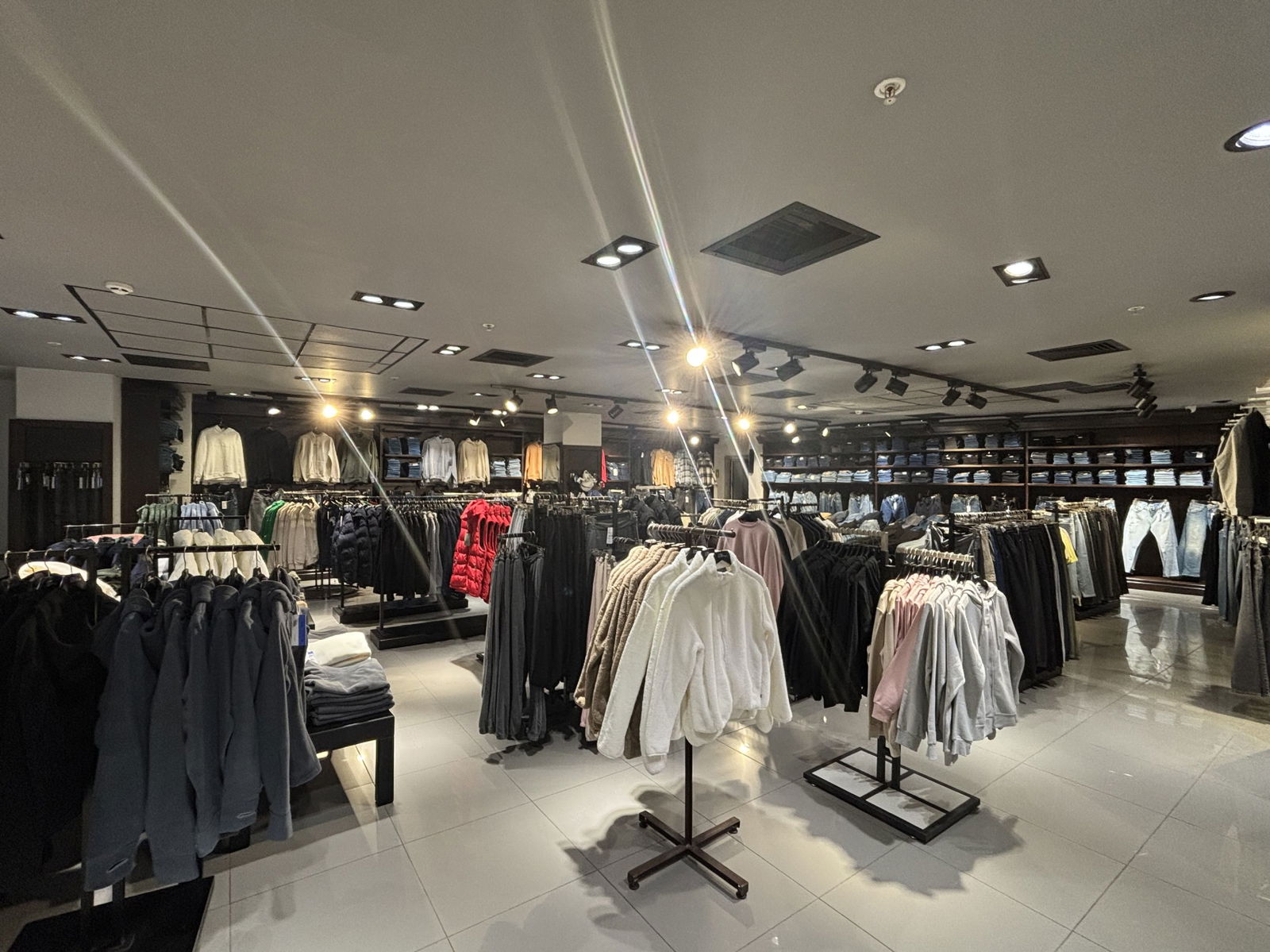 Kiralık Dükkan 7,500,000 TL