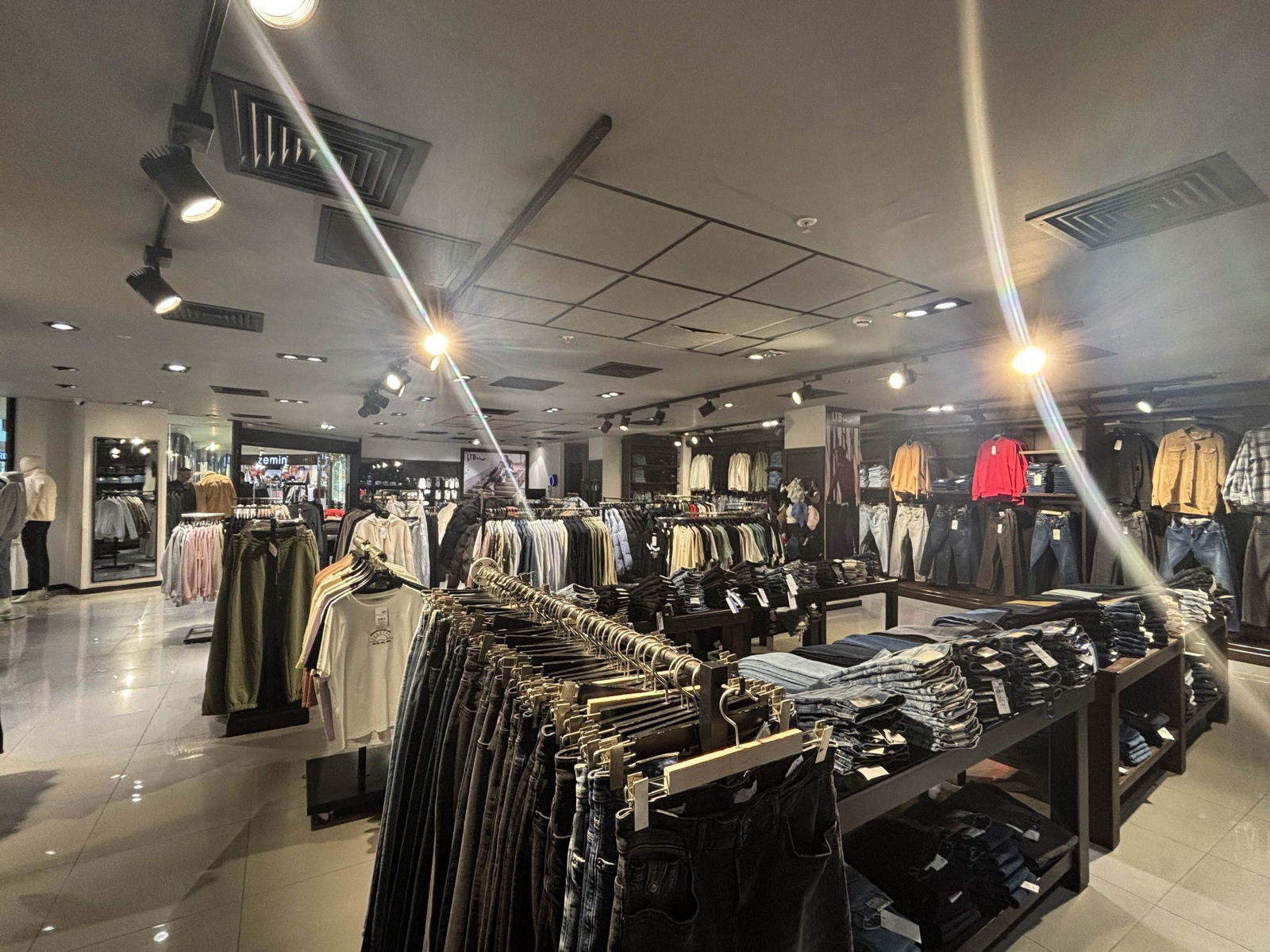 Kiralık Dükkan 7,500,000 TL