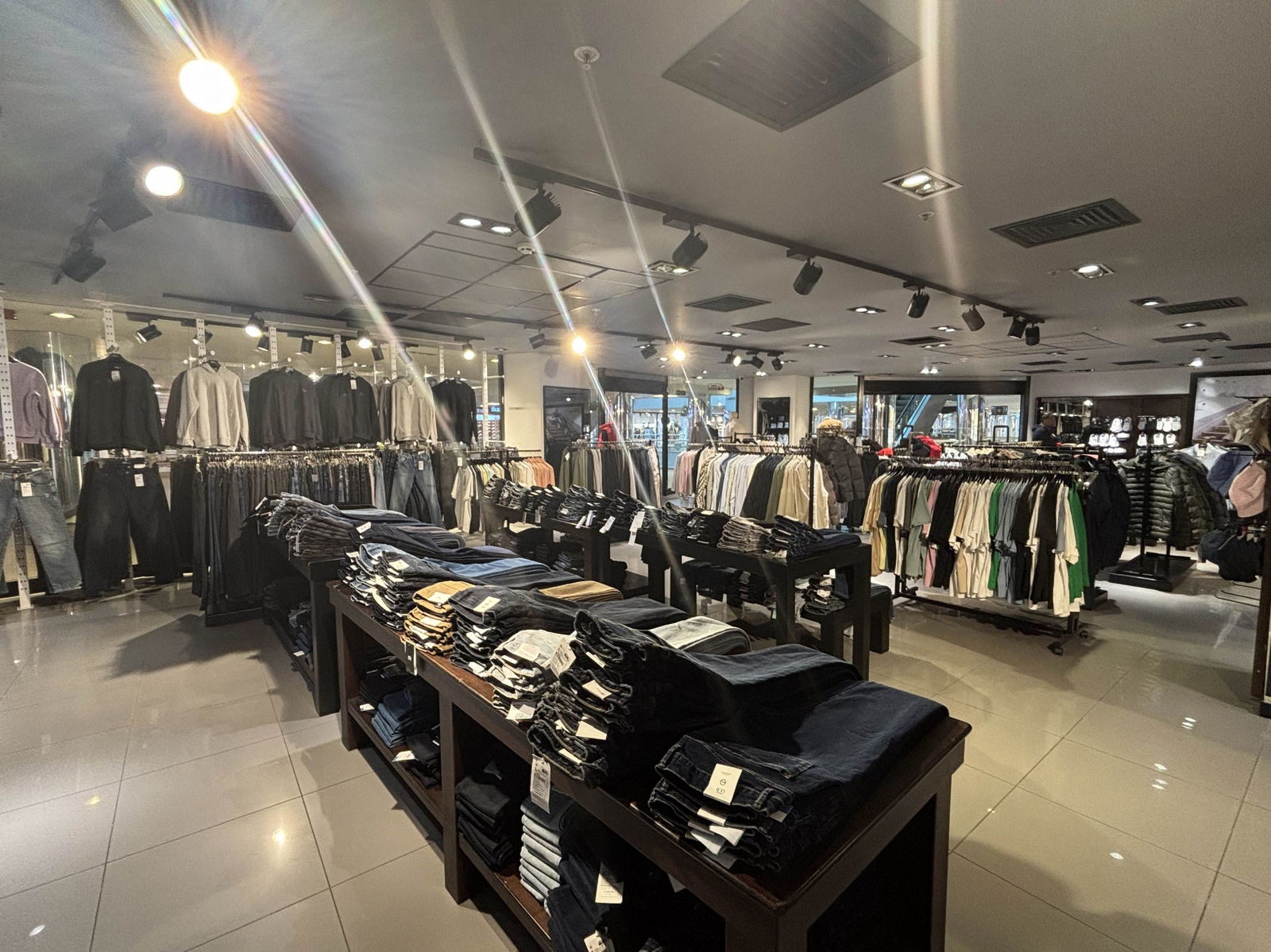 Kiralık Dükkan 7,500,000 TL