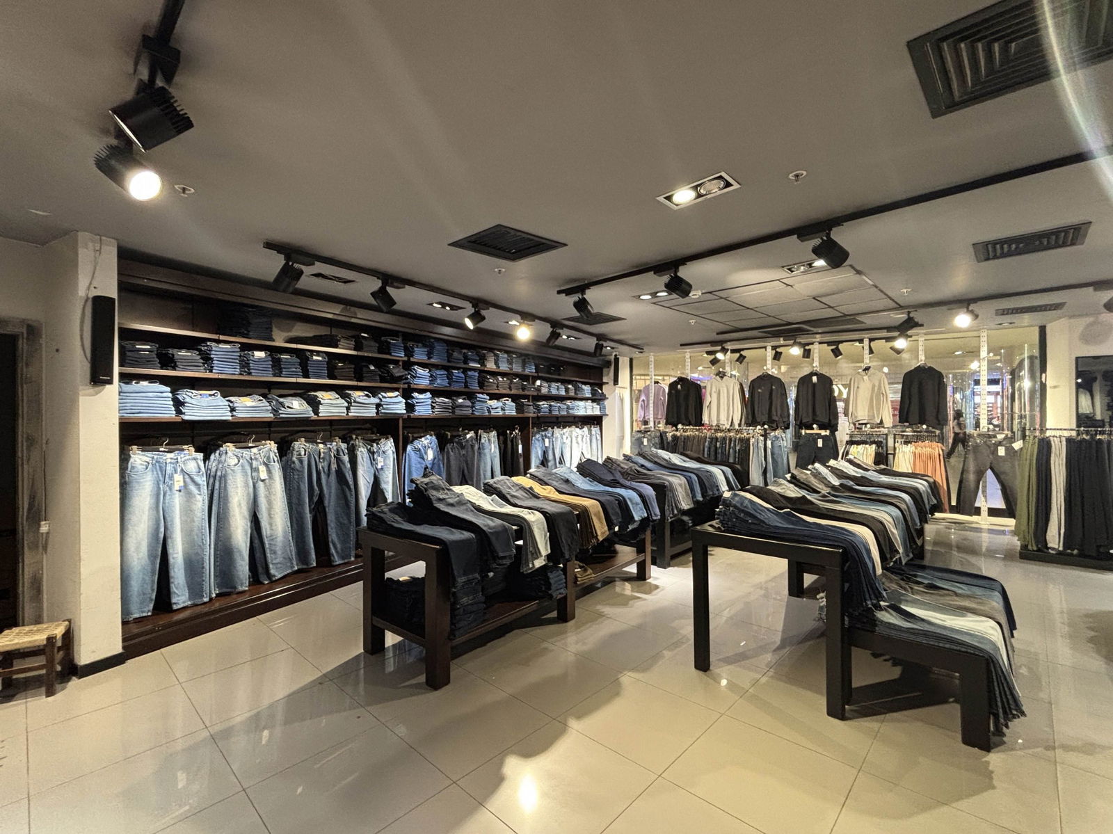 Kiralık Dükkan 7,500,000 TL