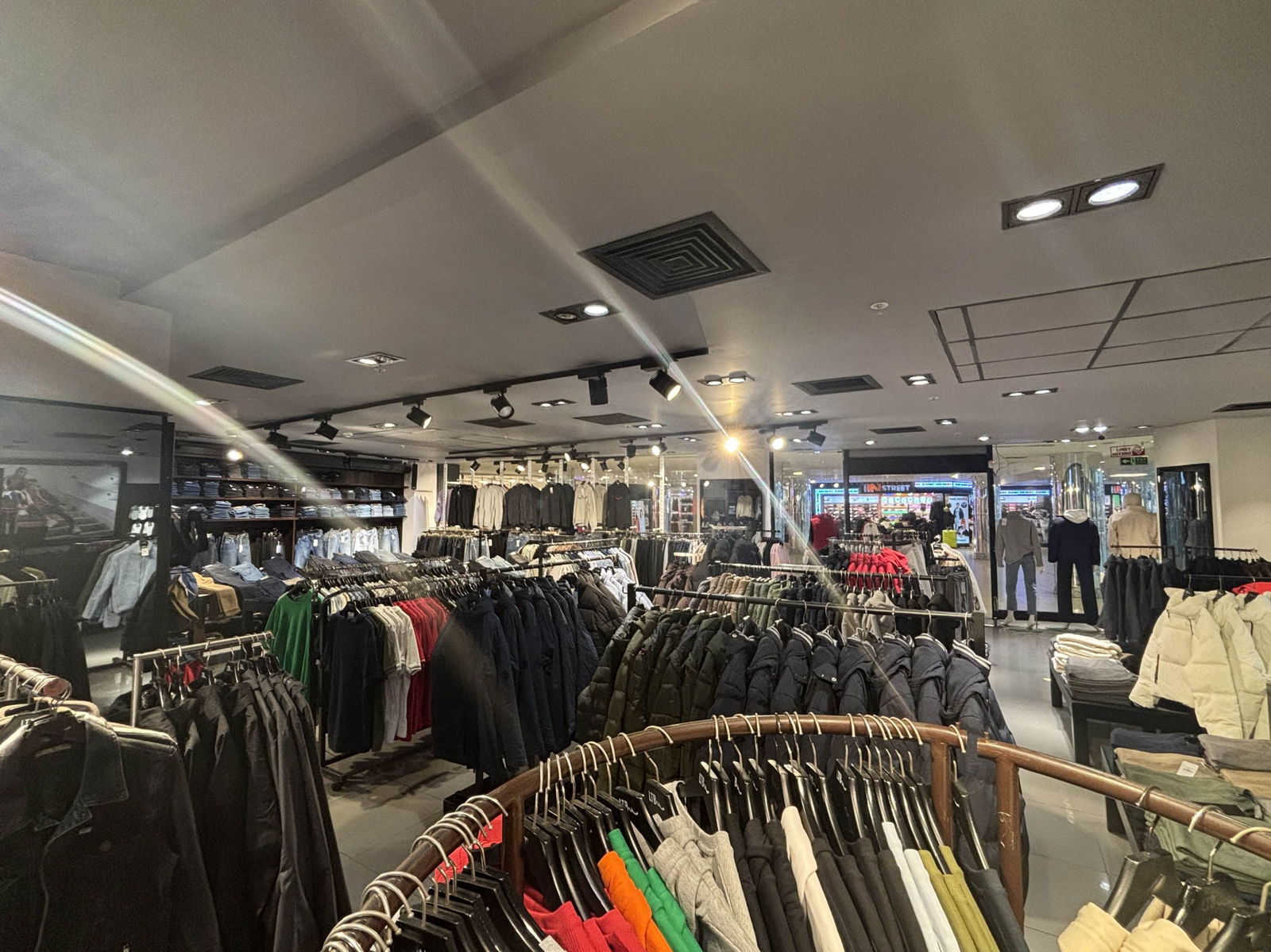 Kiralık Dükkan 7,500,000 TL