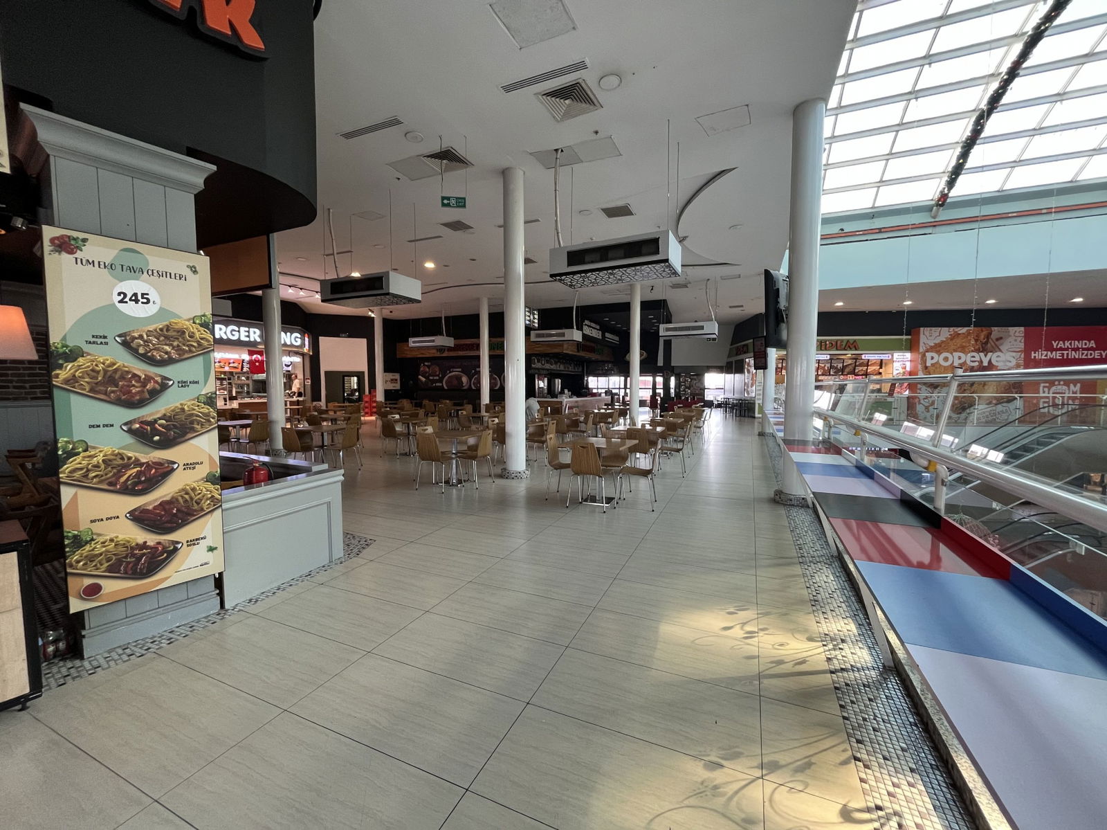 Kiralık Dükkan 7,500,000 TL