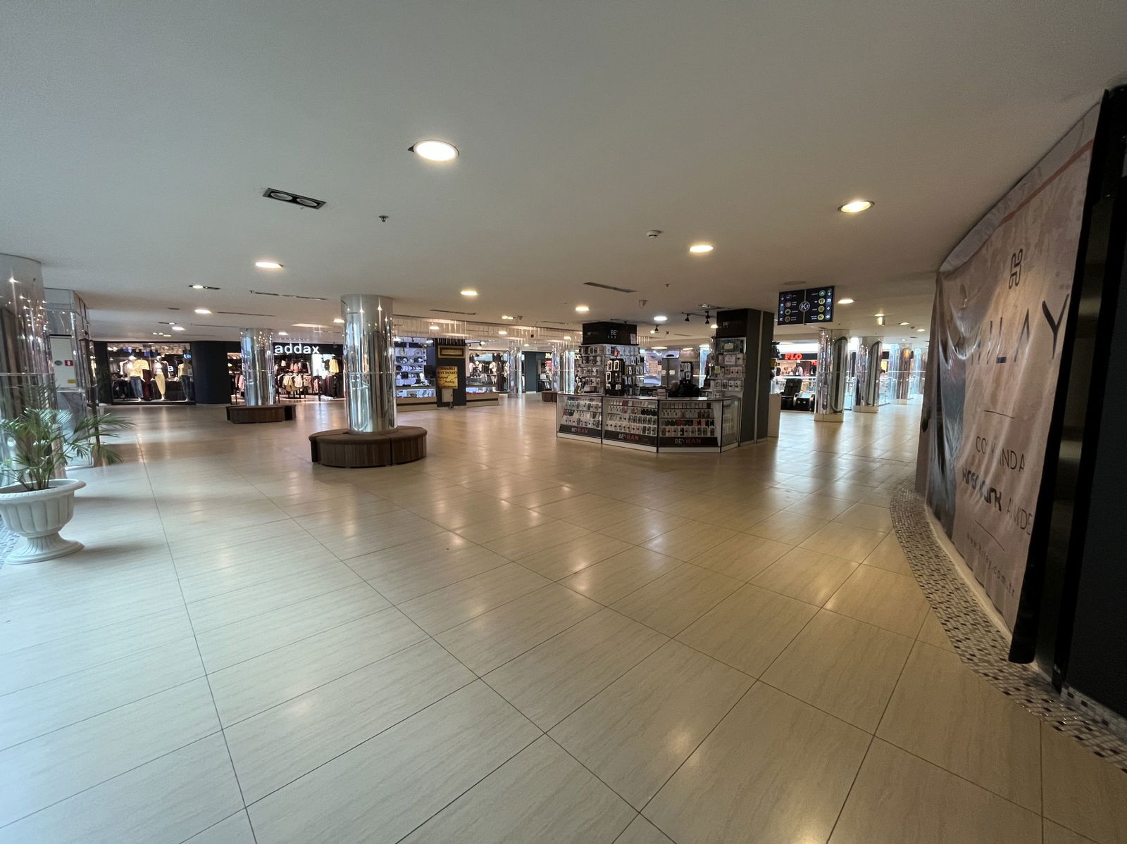 Kiralık Dükkan 7,500,000 TL