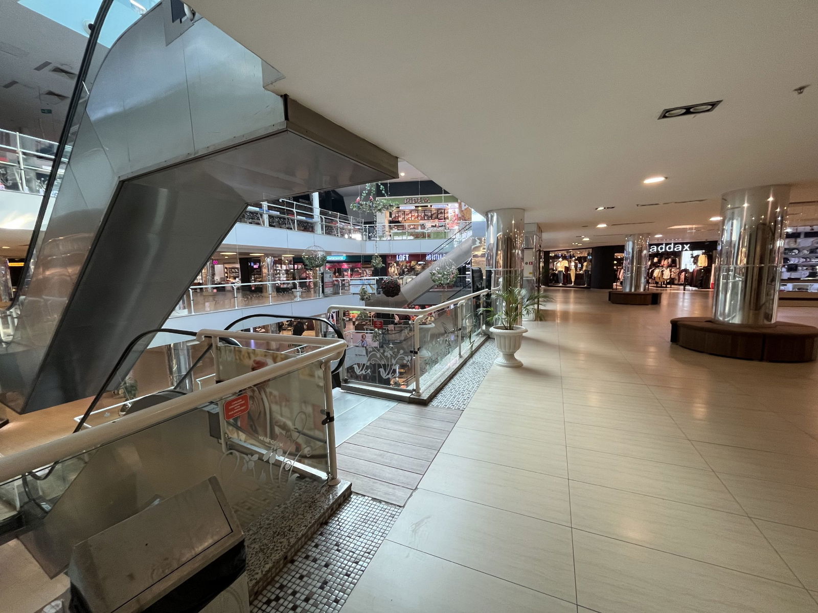 Kiralık Dükkan 7,500,000 TL