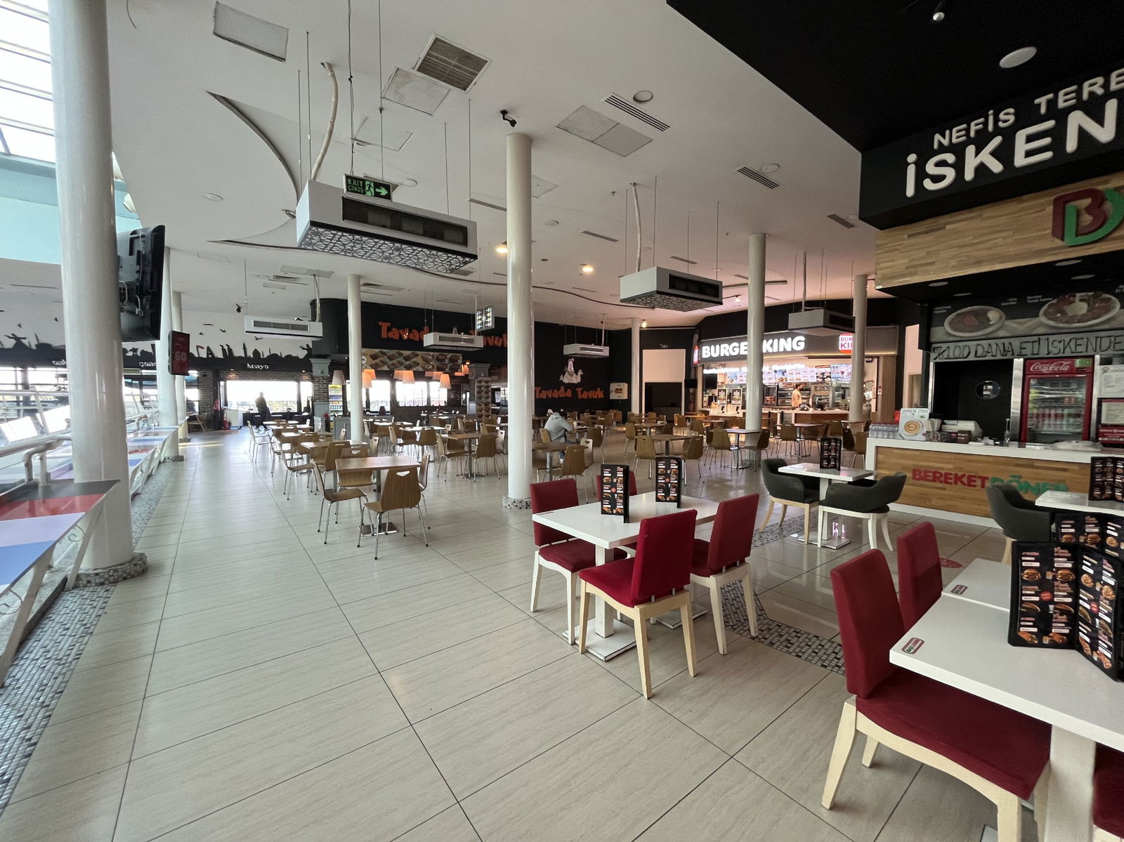 Kiralık Dükkan 7,500,000 TL