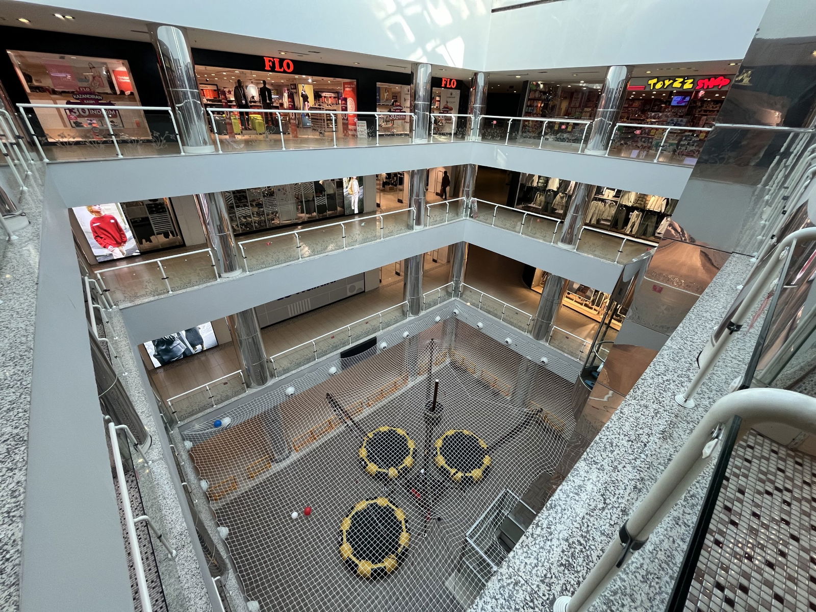 Kiralık Dükkan 7,500,000 TL