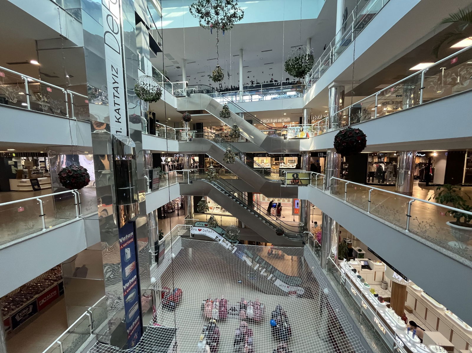 Kiralık Dükkan 7,500,000 TL