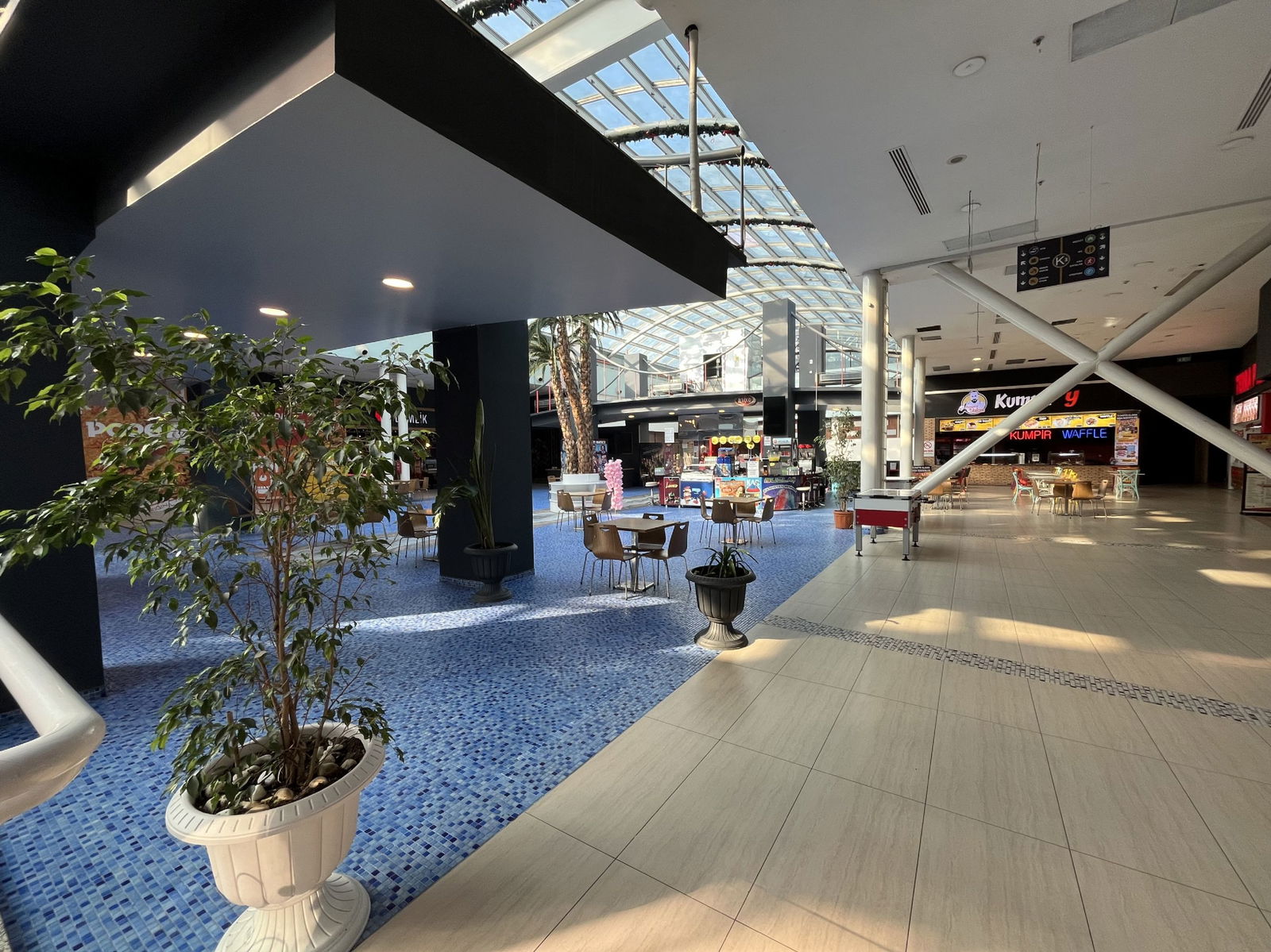 Kiralık Dükkan 7,500,000 TL