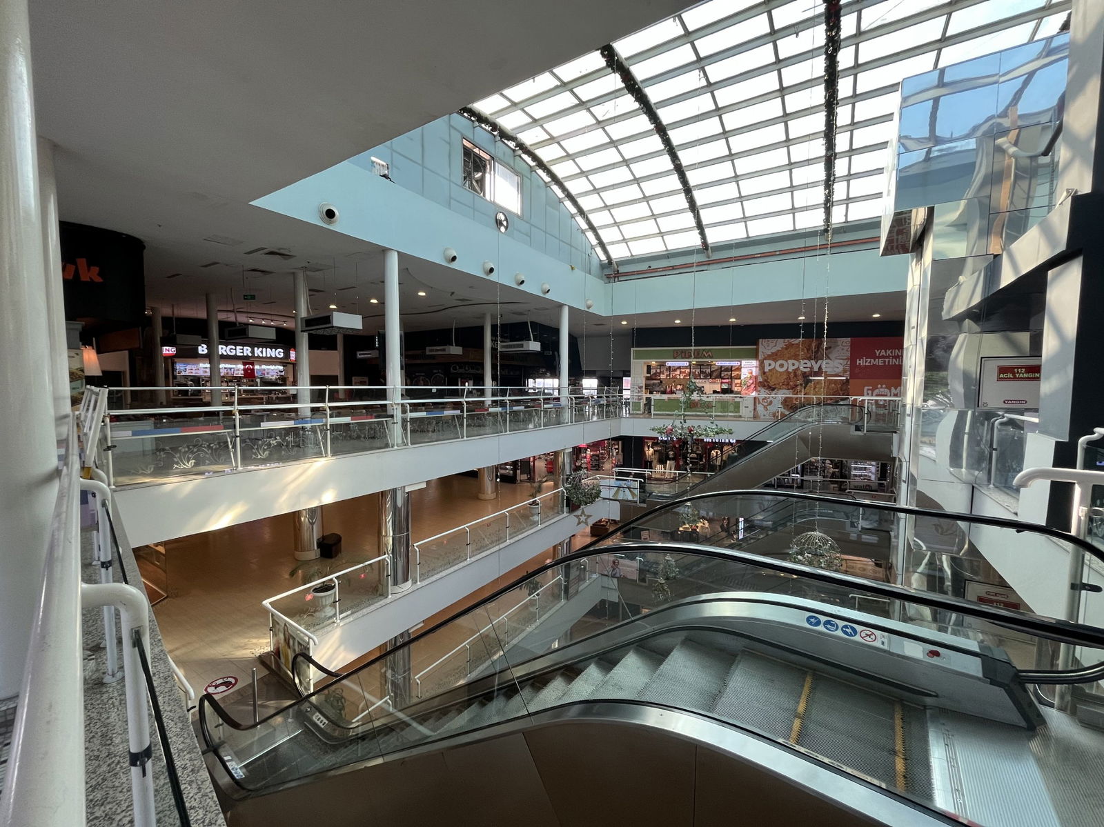 Kiralık Dükkan 7,500,000 TL