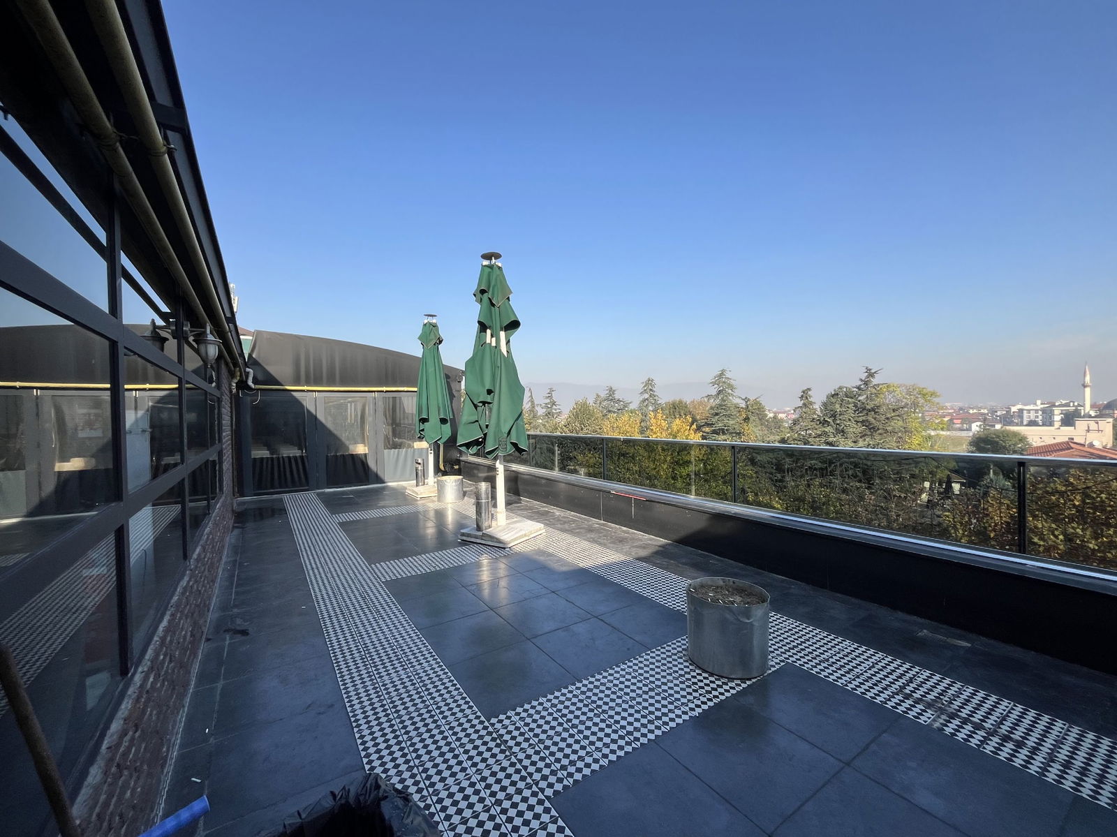 Kiralık Dükkan 7,500,000 TL