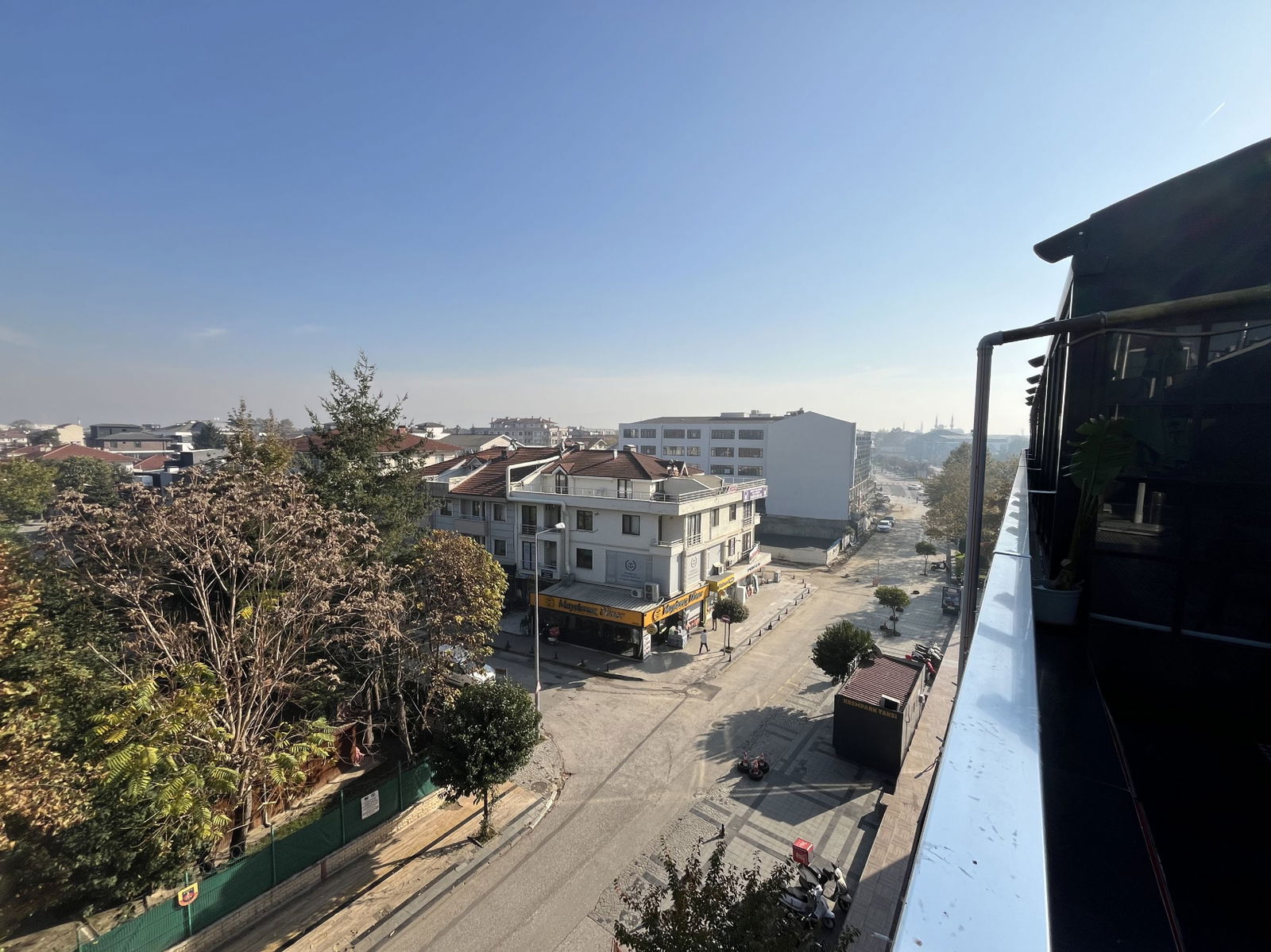 Kiralık Dükkan 7,500,000 TL