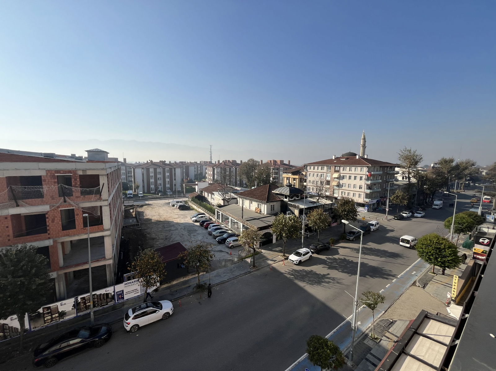 Kiralık Dükkan 7,500,000 TL