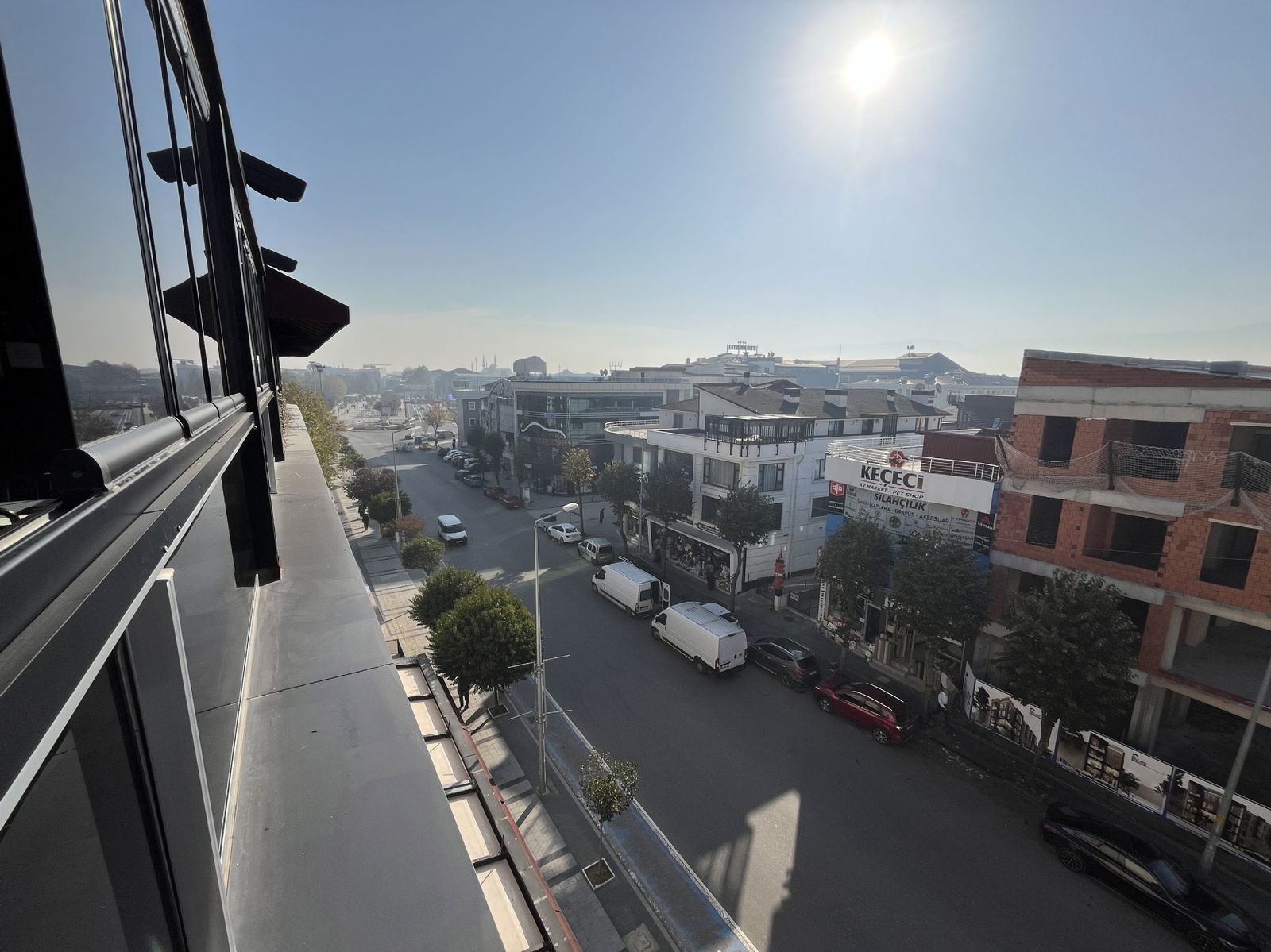 Kiralık Dükkan 7,500,000 TL