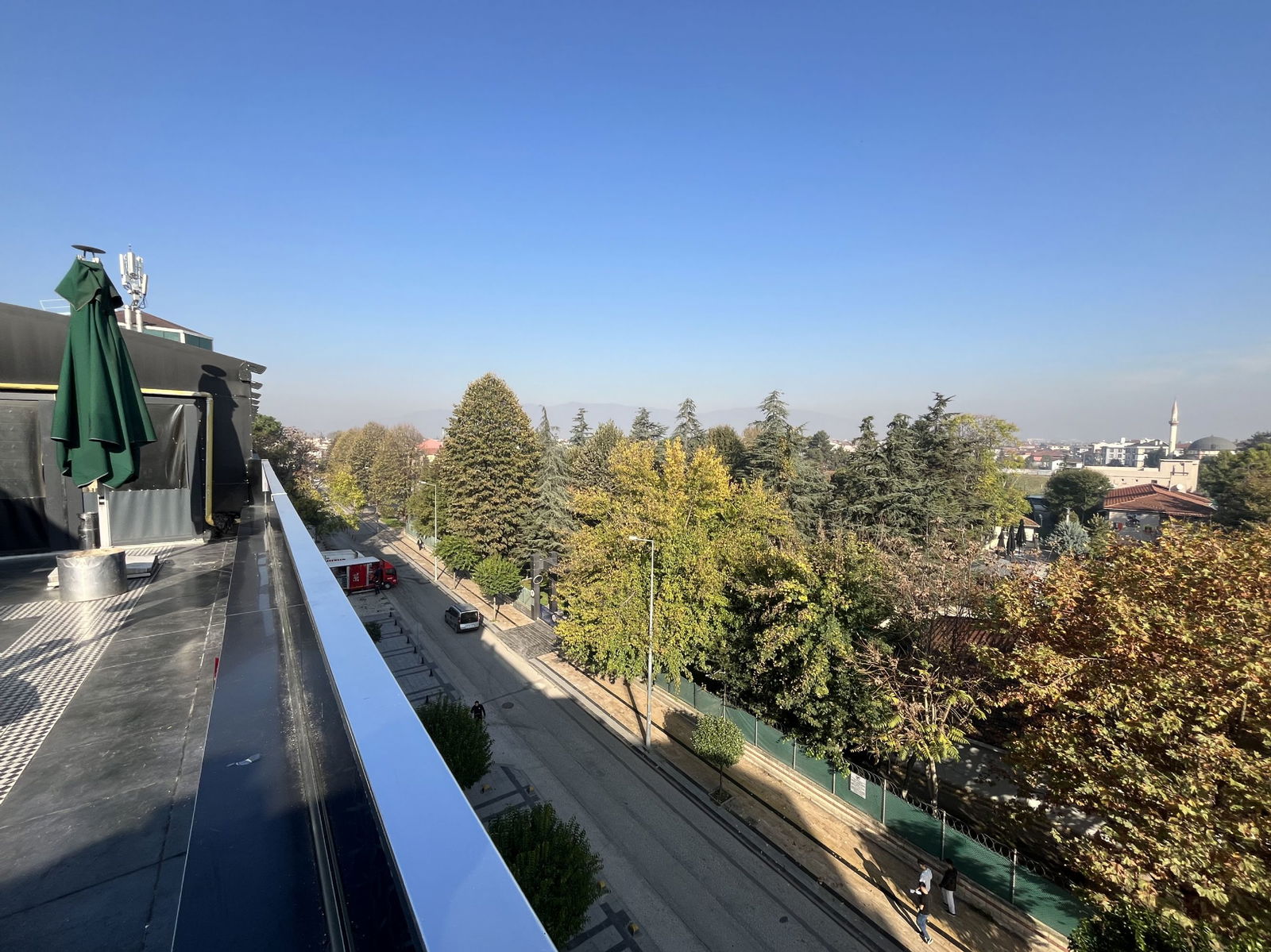 Kiralık Dükkan 7,500,000 TL