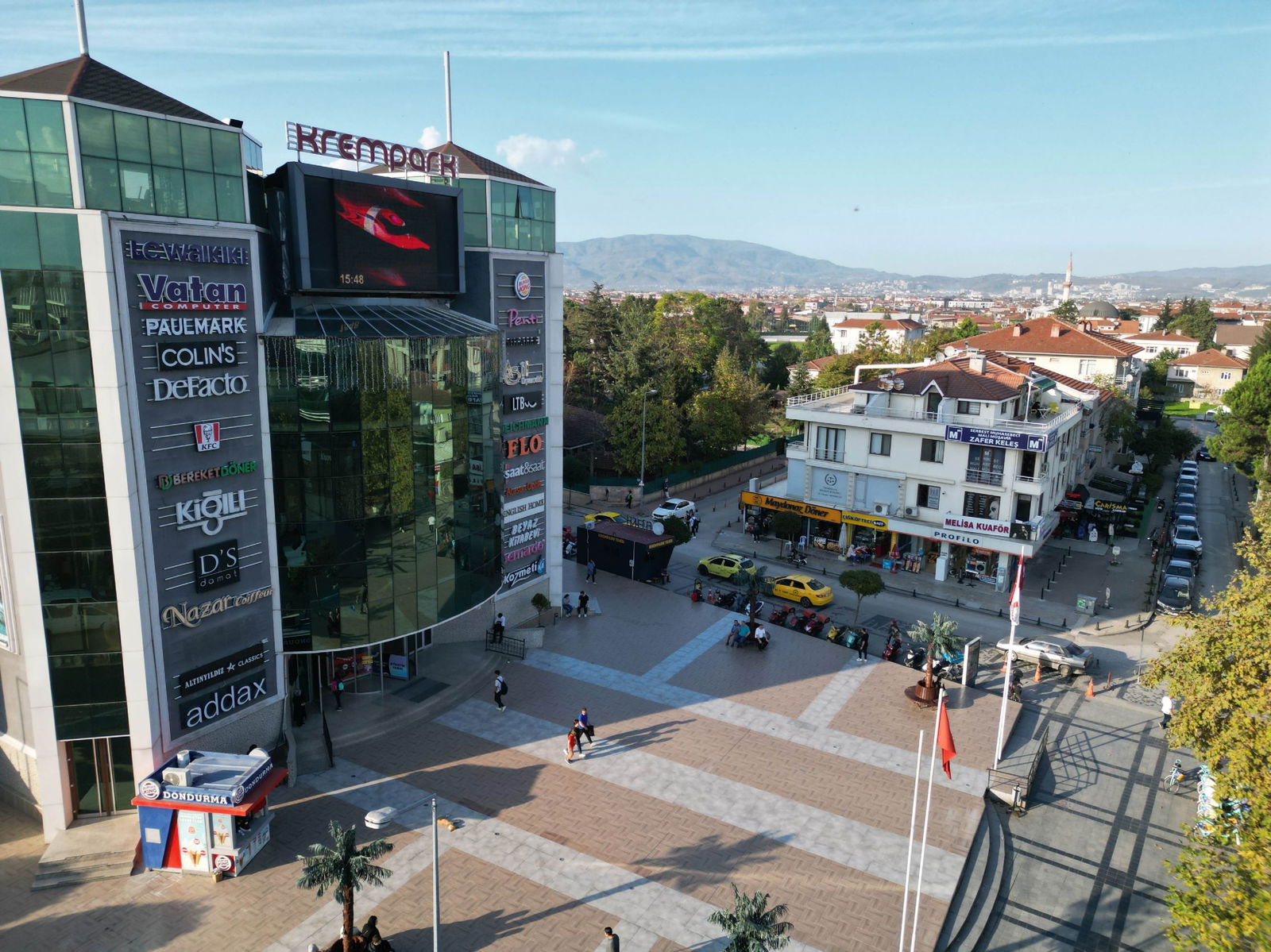 Kiralık Dükkan 7,500,000 TL