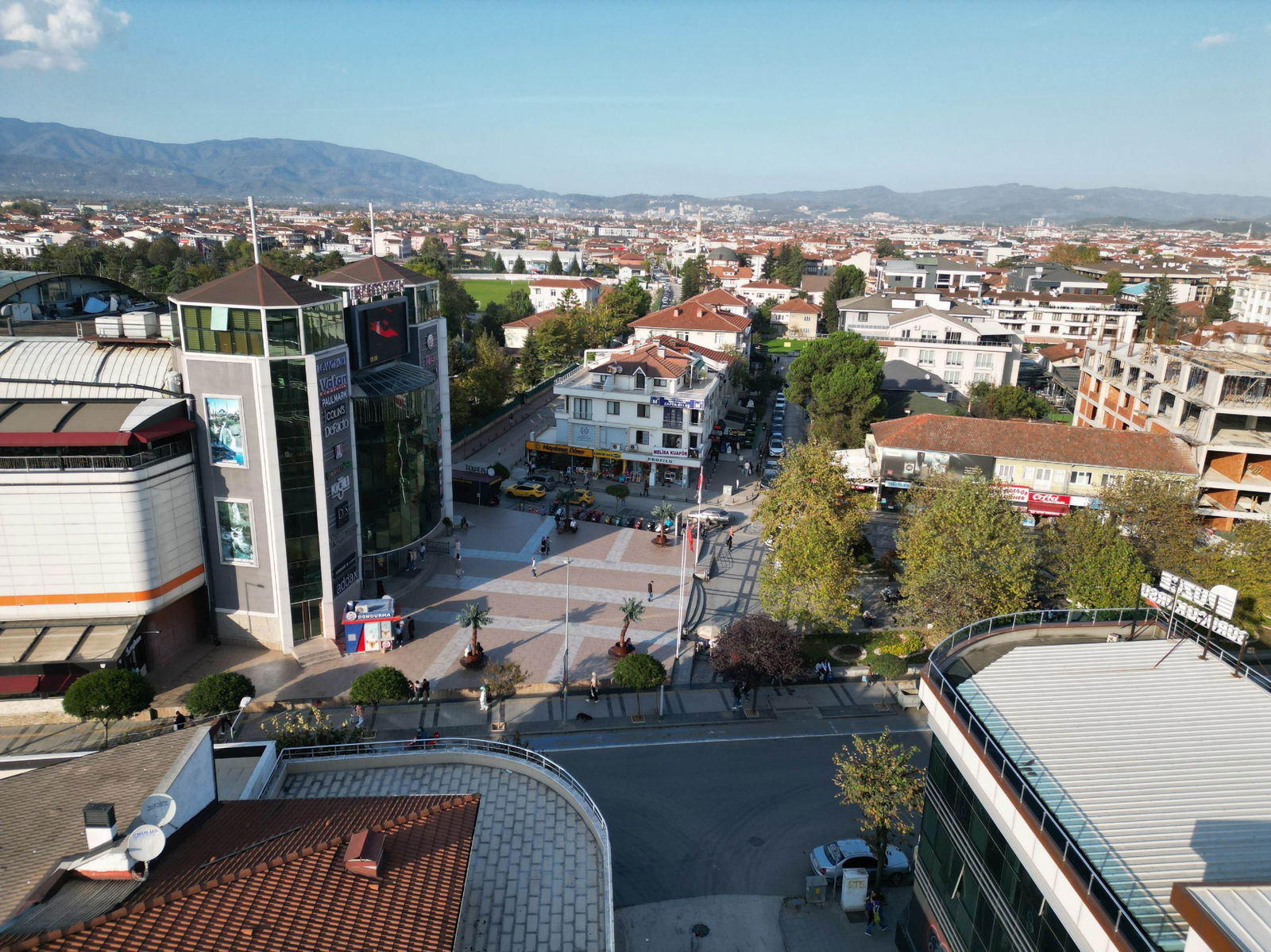 Kiralık Dükkan 7,500,000 TL