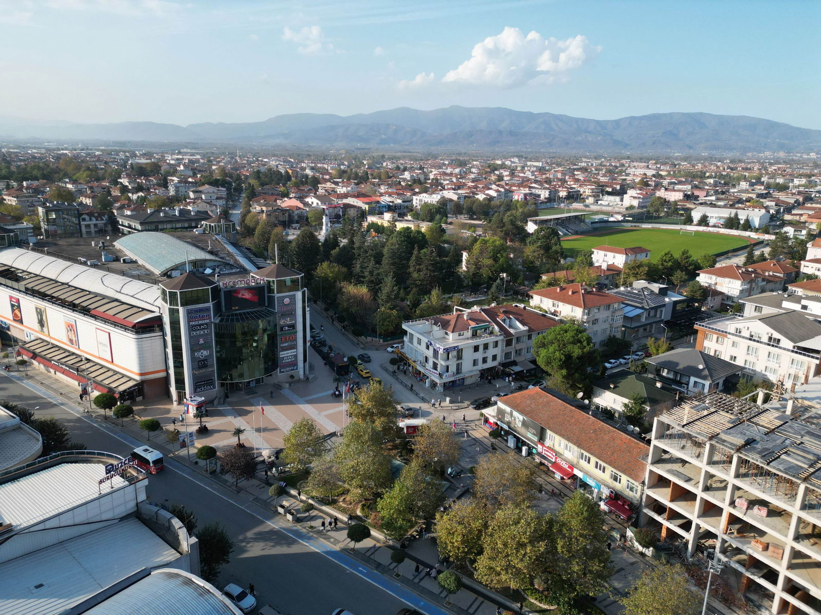 Kiralık Dükkan 7,500,000 TL