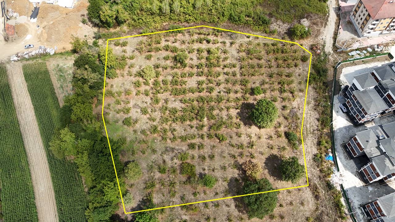 Satılık Arsa 85,000,000 TL