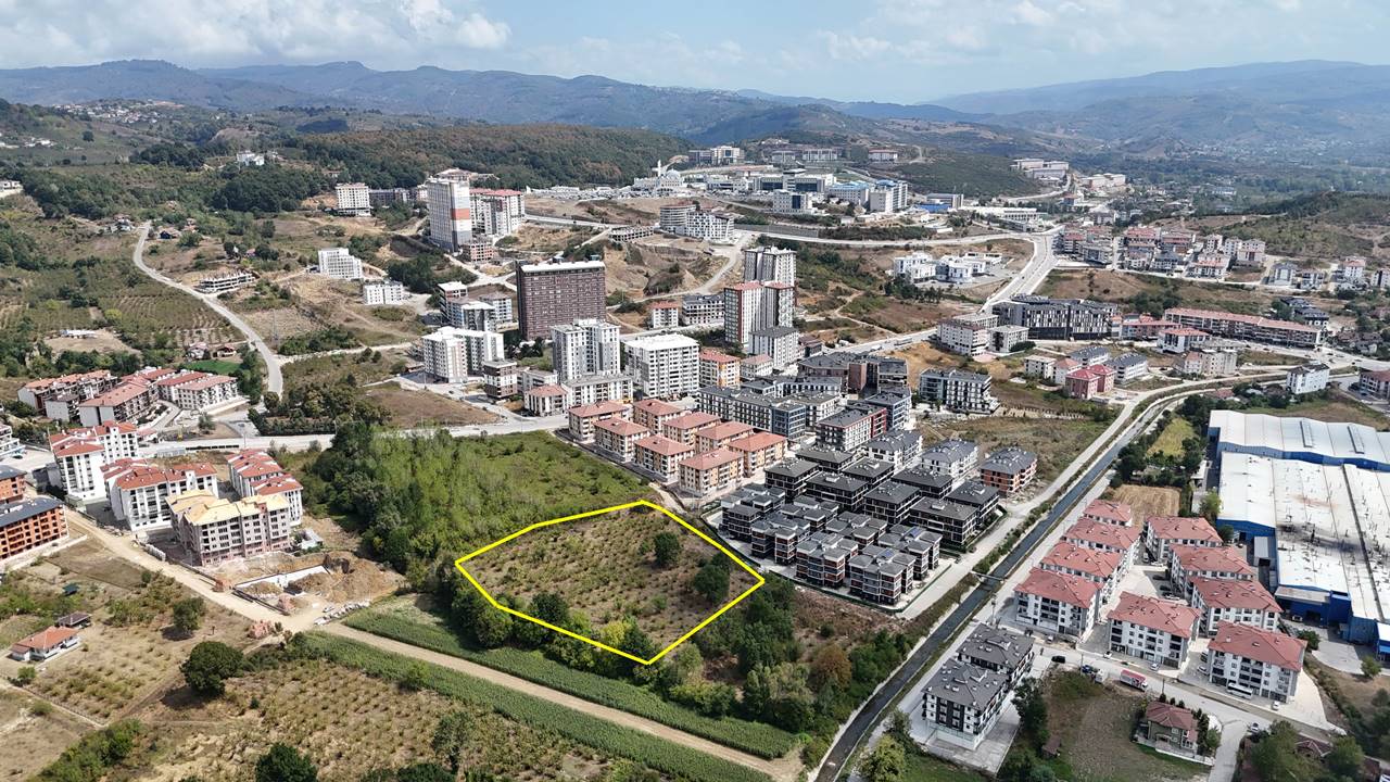 Satılık Arsa 85,000,000 TL