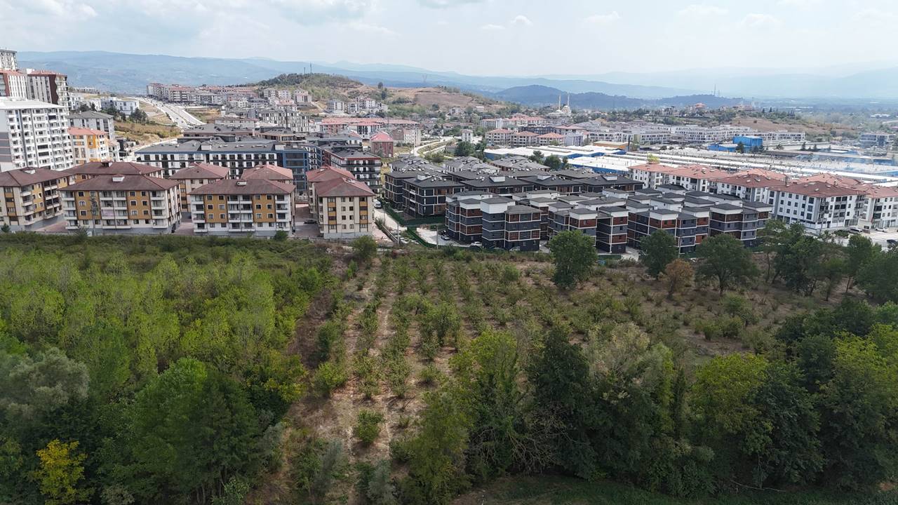 Satılık Arsa 85,000,000 TL