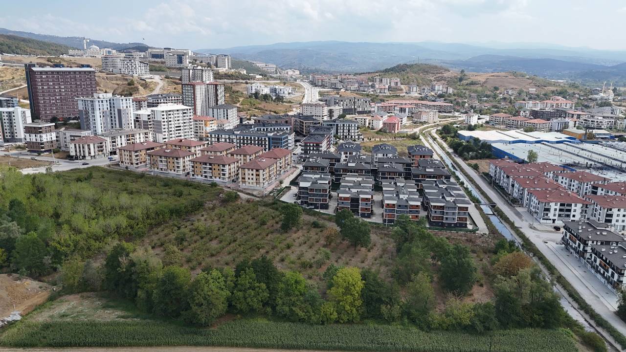 Satılık Arsa 85,000,000 TL