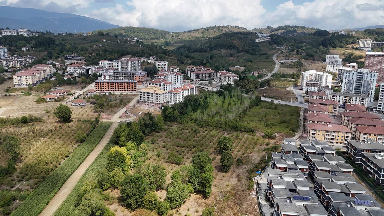 Satılık Arsa 85,000,000 TL