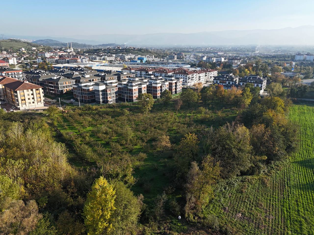 Satılık Arsa 85,000,000 TL