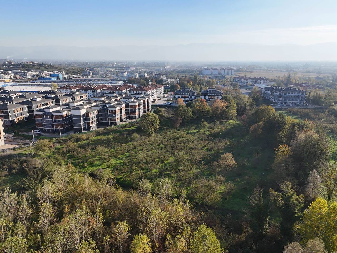 Satılık Arsa 85,000,000 TL