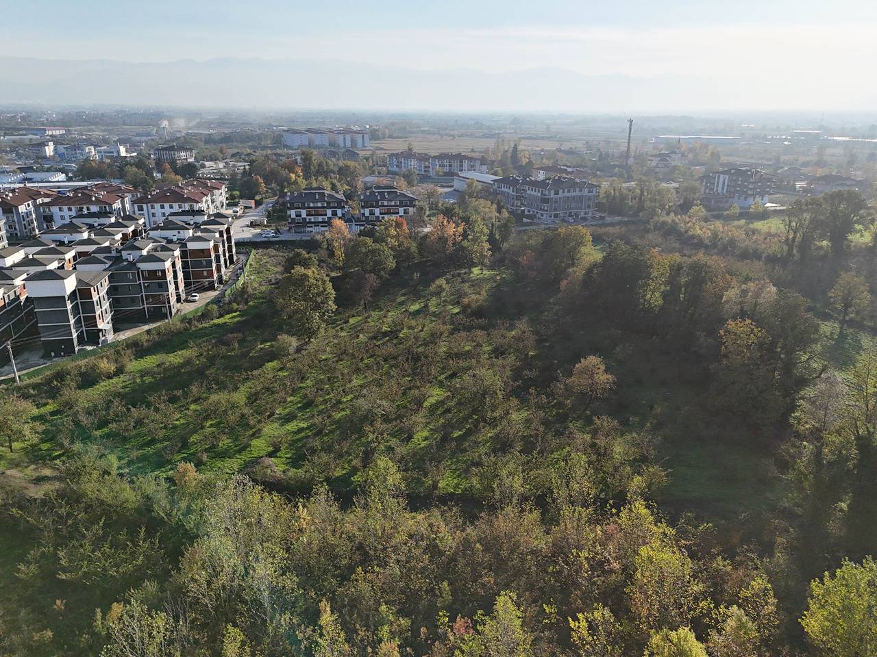 Satılık Arsa 85,000,000 TL