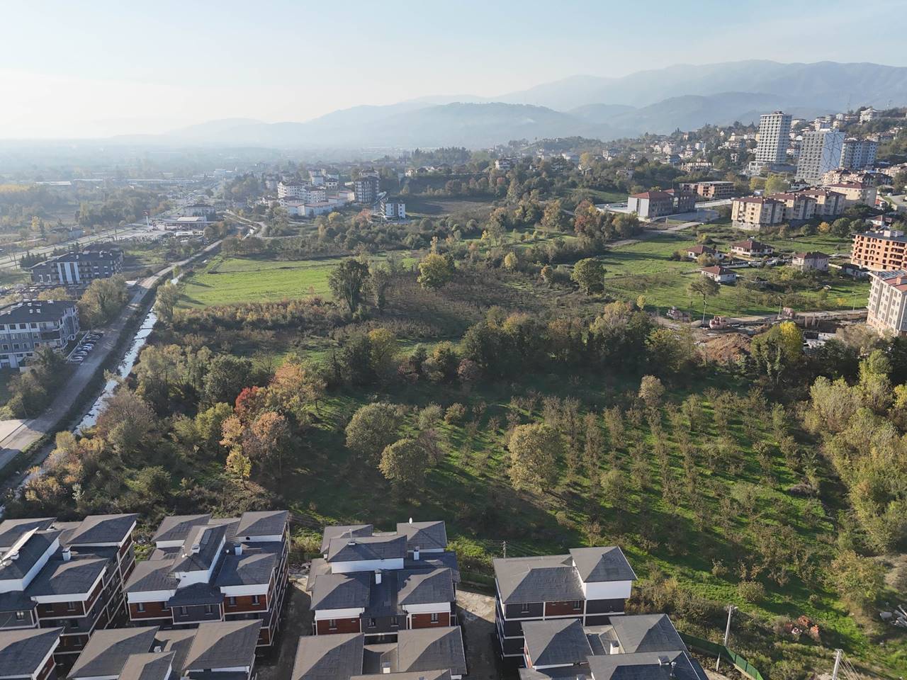 Satılık Arsa 85,000,000 TL