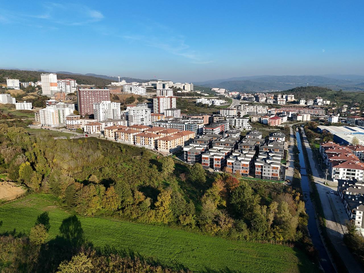 Satılık Arsa 85,000,000 TL