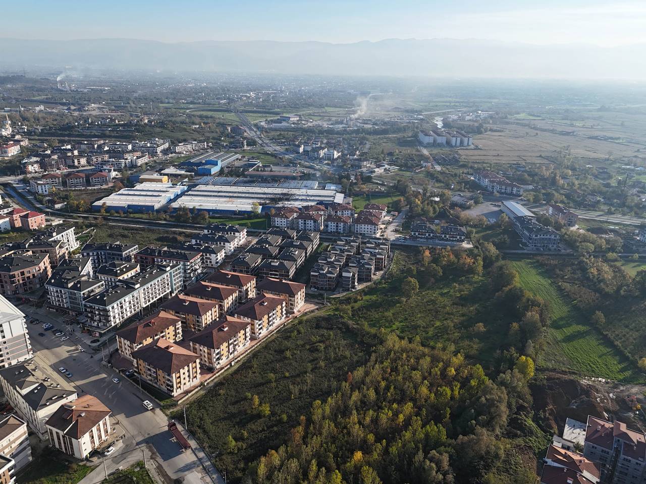 Satılık Arsa 85,000,000 TL