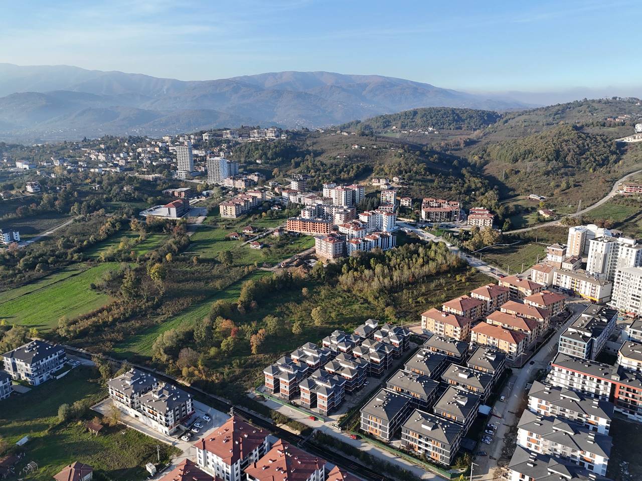 Satılık Arsa 85,000,000 TL