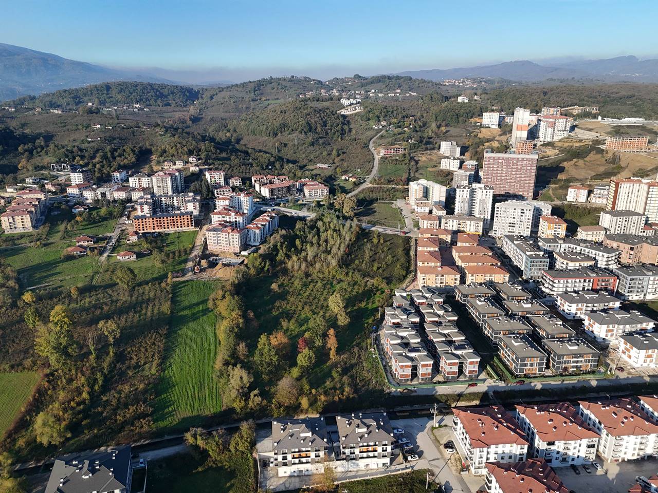 Satılık Arsa 85,000,000 TL