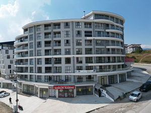 Düzce  Satılık  Daire