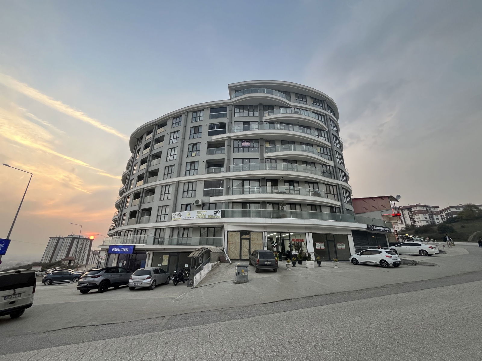 Satılık Daire 2,875,000 TL