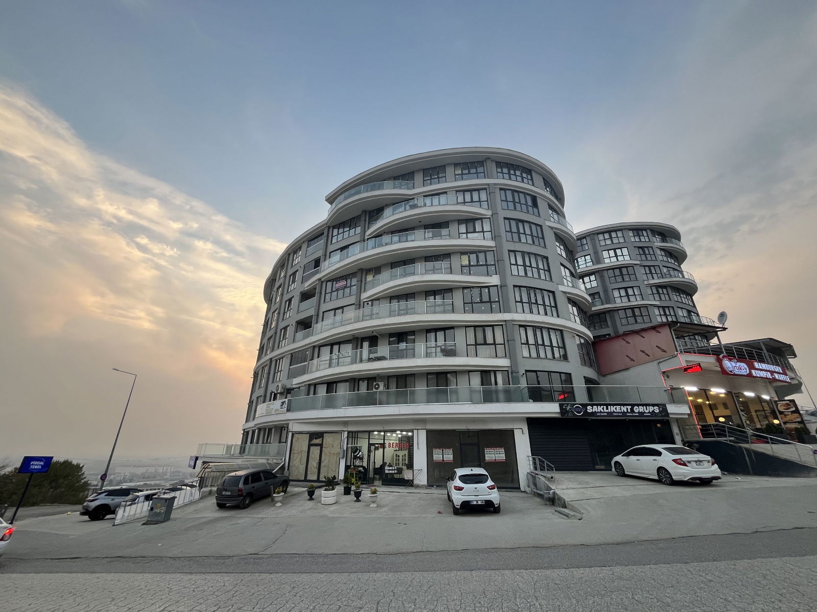 Satılık Daire 2,875,000 TL