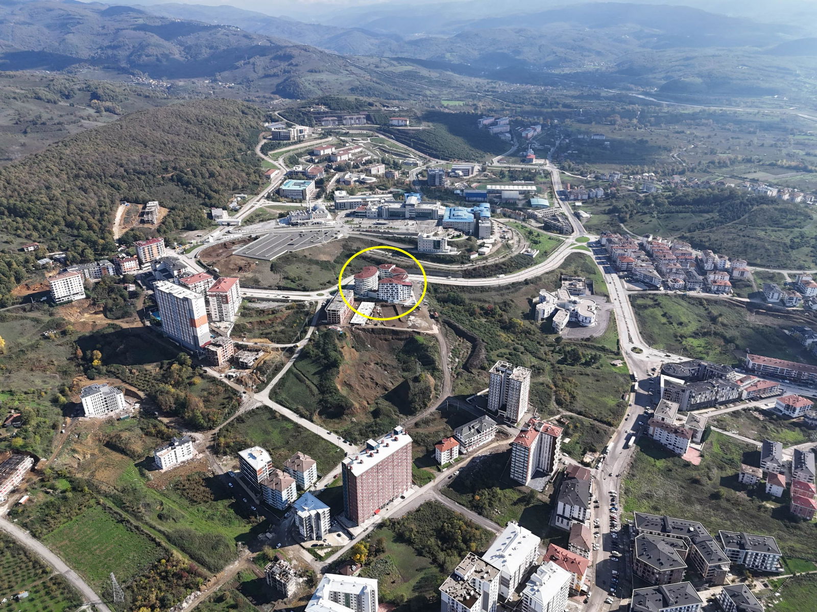 Satılık Daire 2,875,000 TL