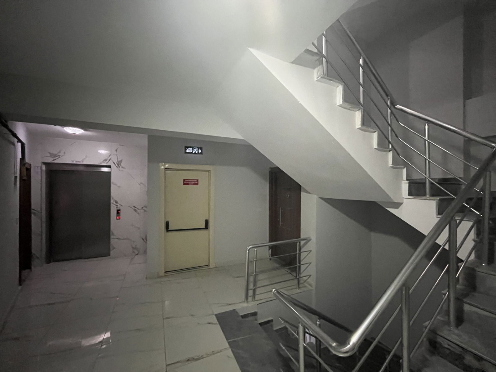 Satılık Daire 2,875,000 TL