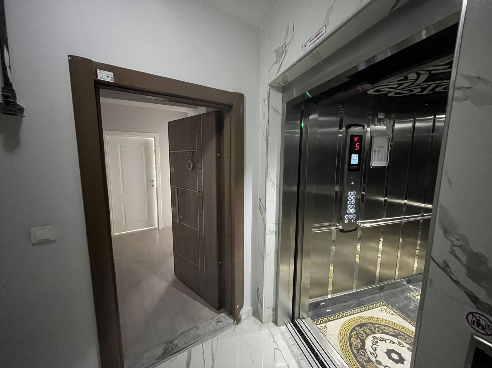 Satılık Daire 2,875,000 TL