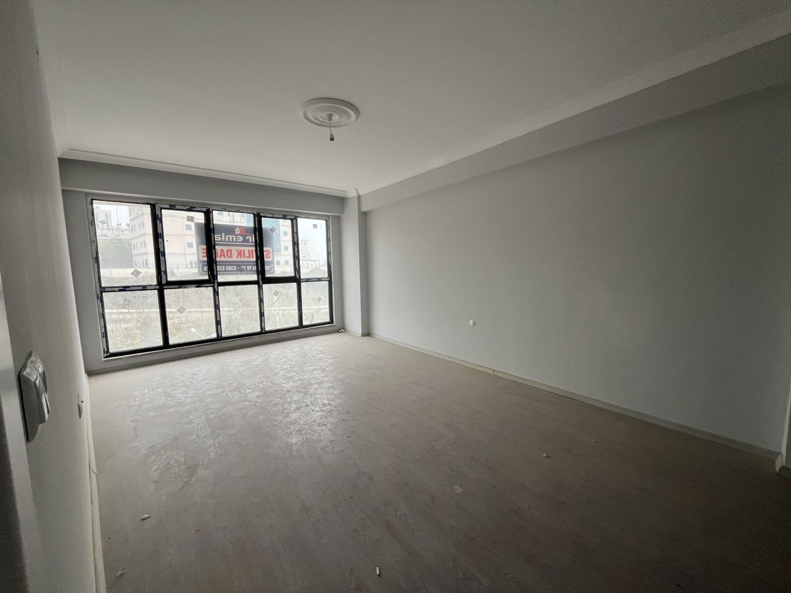 Satılık Daire 2,875,000 TL