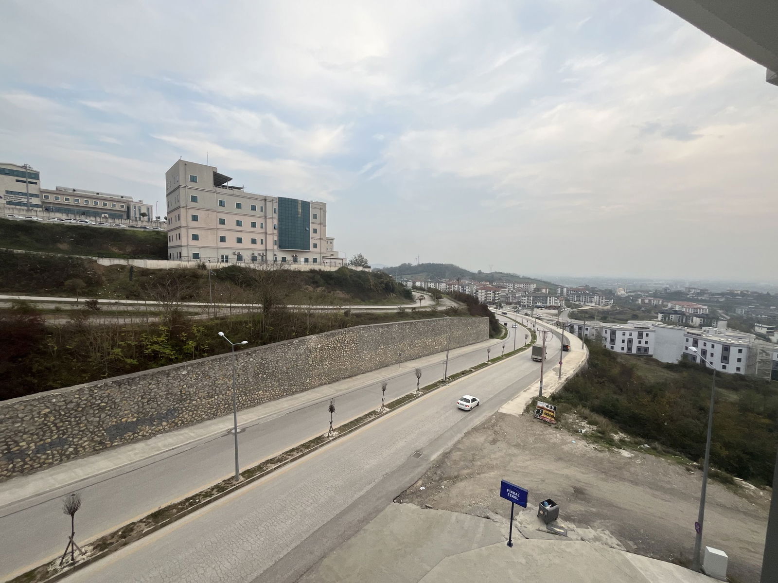 Satılık Daire 2,875,000 TL