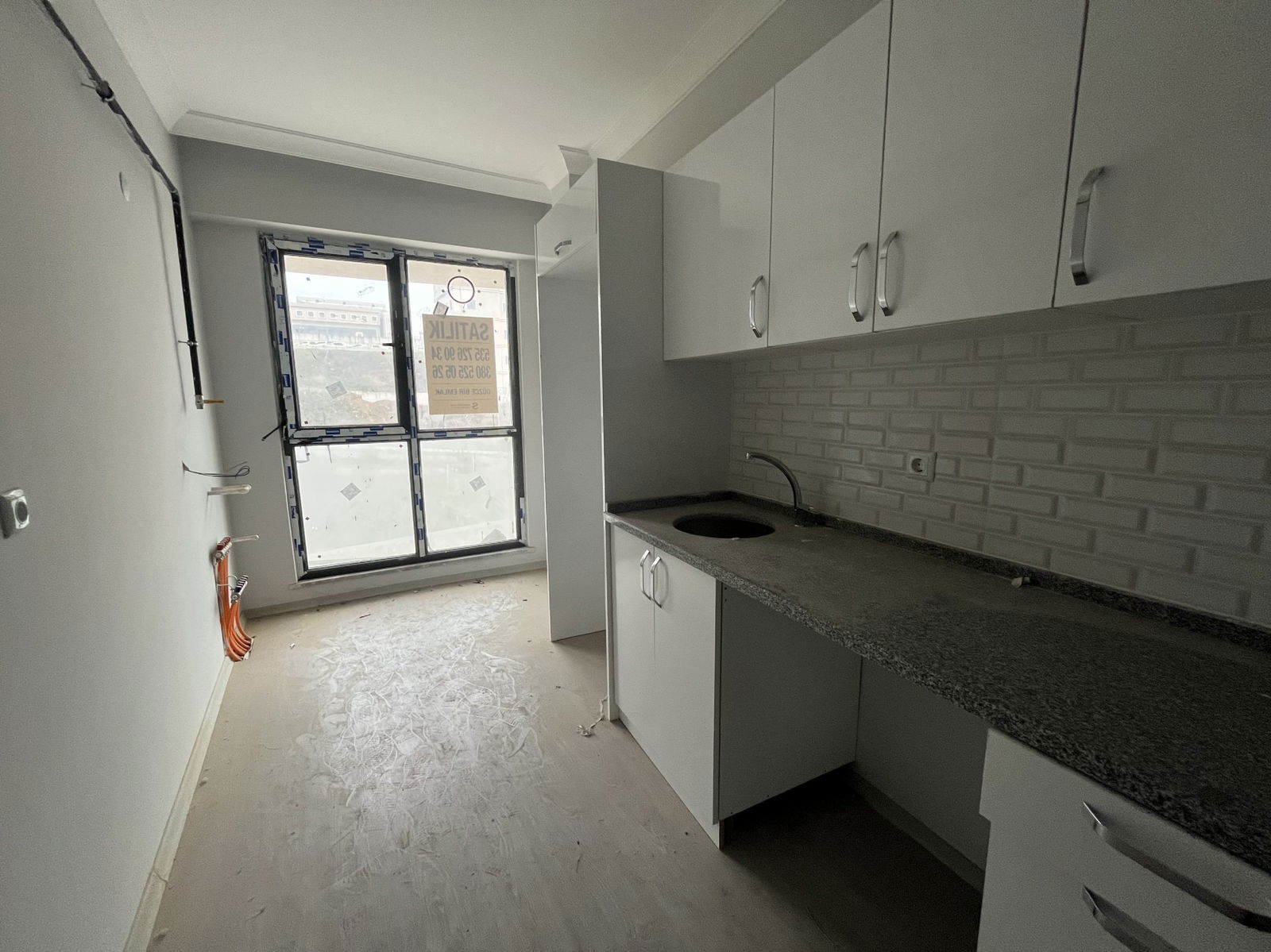 Satılık Daire 2,875,000 TL