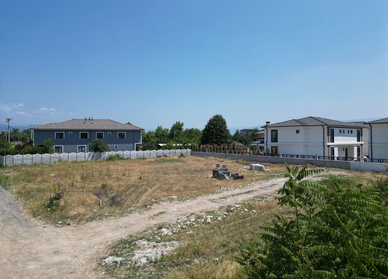 Satılık Arsa 5,750,000 TL