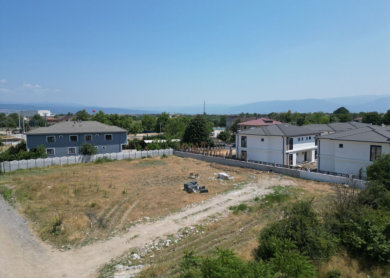 Satılık Arsa 5,750,000 TL