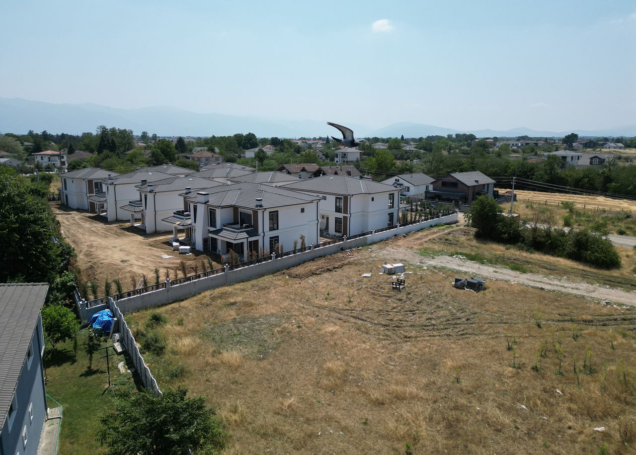 Satılık Arsa 5,750,000 TL