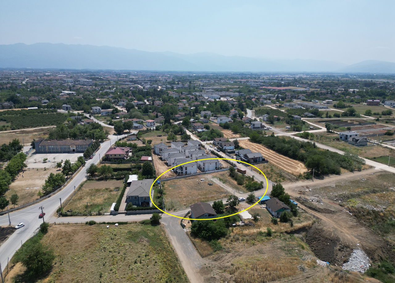 Satılık Arsa 5,750,000 TL