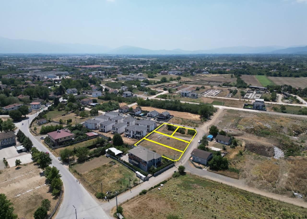 Satılık Arsa 5,750,000 TL