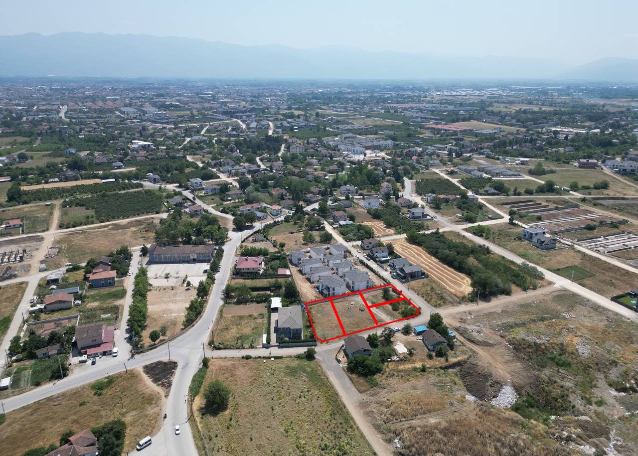 Satılık Arsa 5,750,000 TL